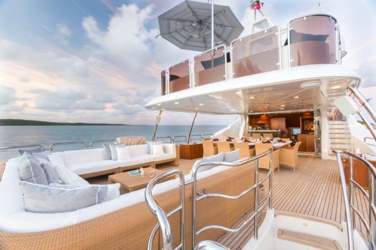 JAZZ - Sundeck