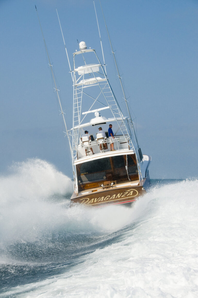 Jarrett Bay Boatworks