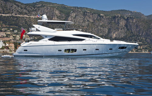 Sunseeker