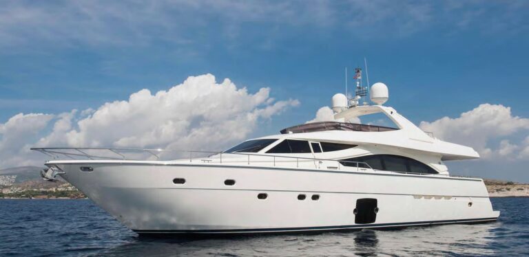 Ferretti
