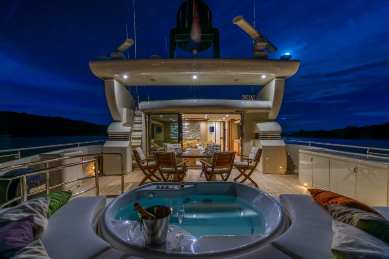 Jacuzzi