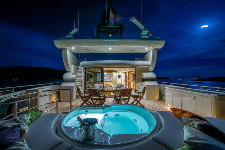 Jacuzzi