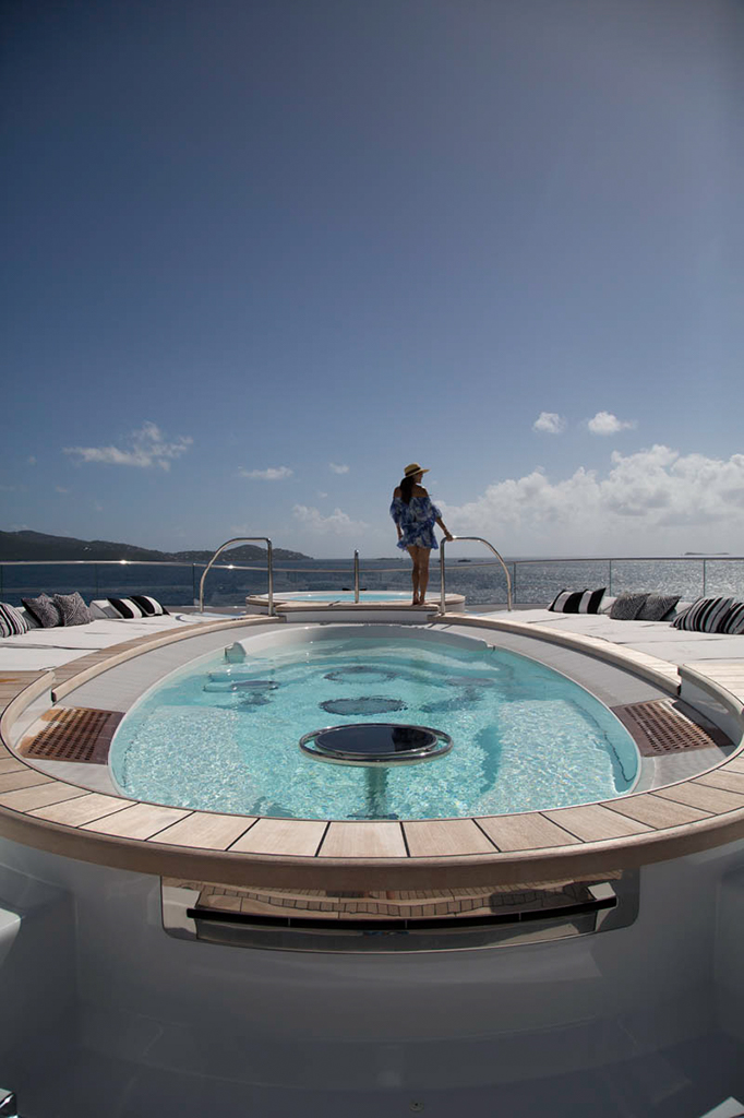 Jacuzzi Tub Moran