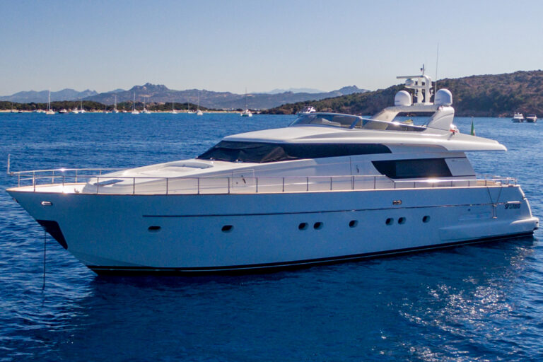 Jenny II