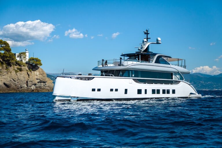 Jetsetter - profile view
