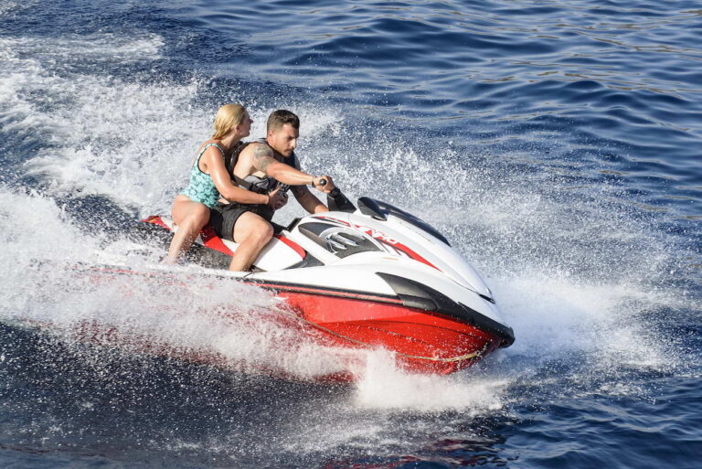 Jetski