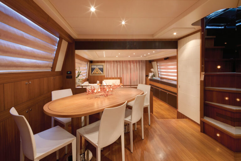 Jurata - Formal Dining