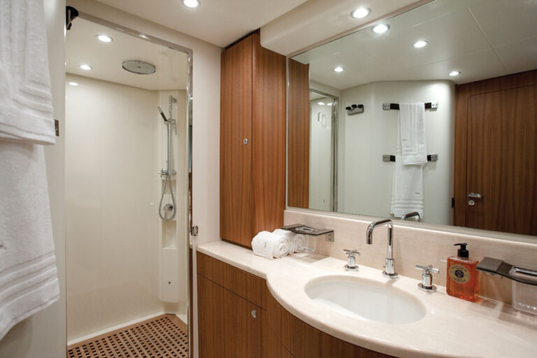 Jurata - Master Bath