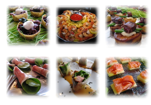 KAPALUA - Cuisine