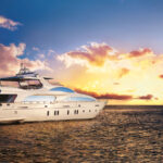 Azimut 116 KASIOCA