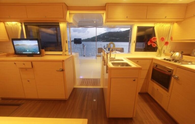 KATLO - Galley