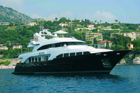 Benetti