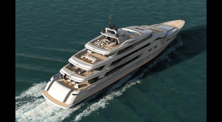LUCA DINI Design & Architecture
