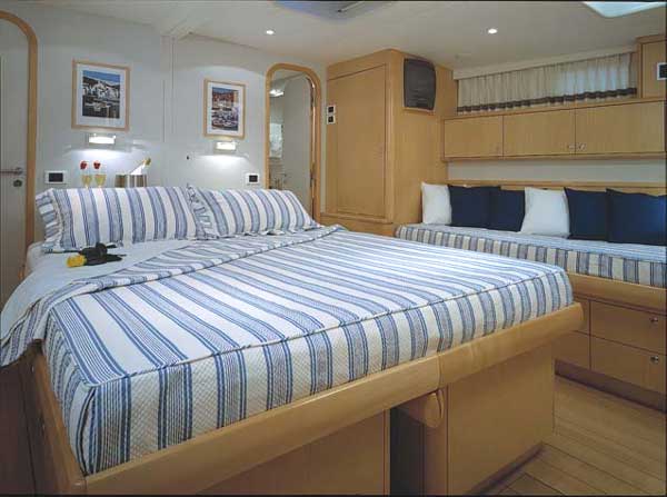 Kal II cabin big