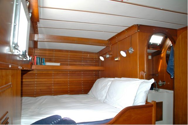 Kings Legend - Guest Cabin 2