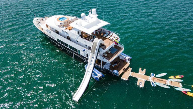 Kontiki Wayra