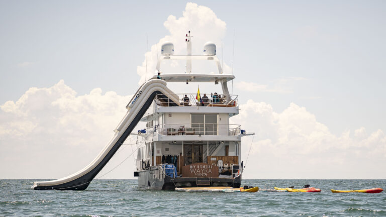 Kontiki Wayra