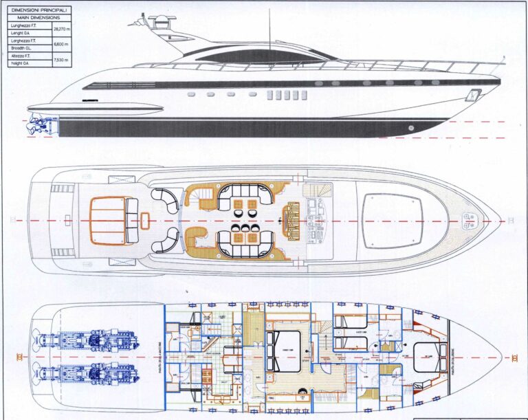 L ESPERANCE -  Layout