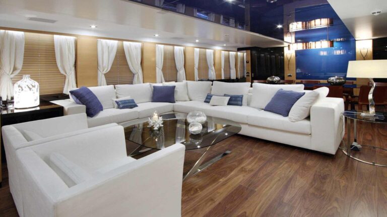 L Shaped Sofas