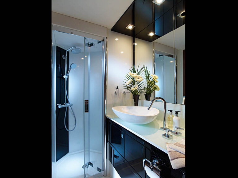 LA BELLINI - Guest Ensuite