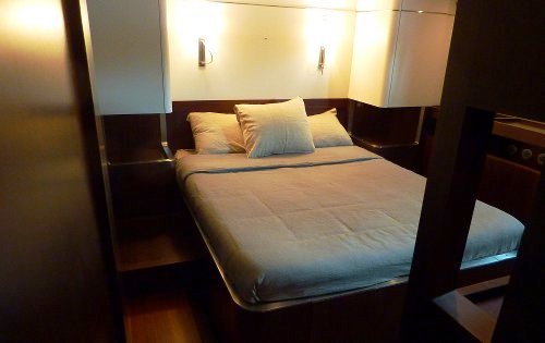 LA FENICE - Cabin 2