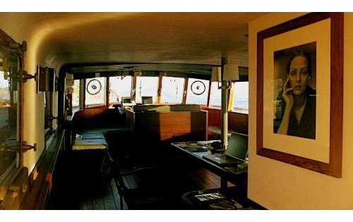 LA FENICE -  Wheelhouse
