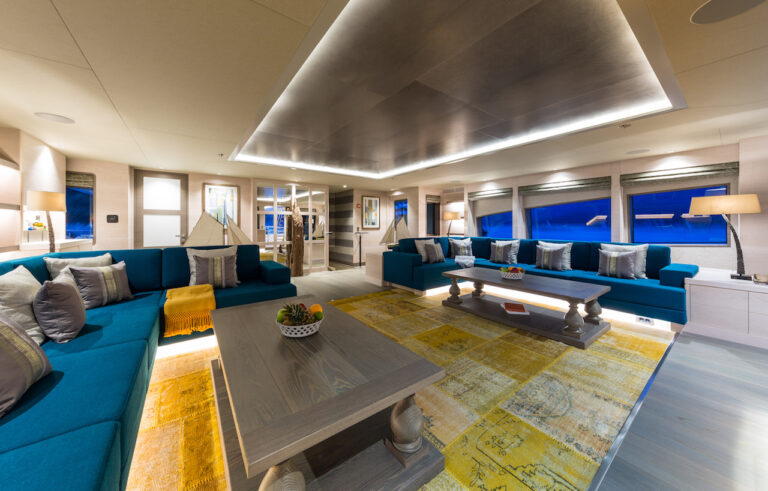 LA PASSION - lounge. Photo courtesy of Jeff Brownjpg