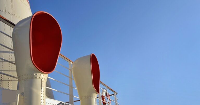 LA SULTANA Funnels