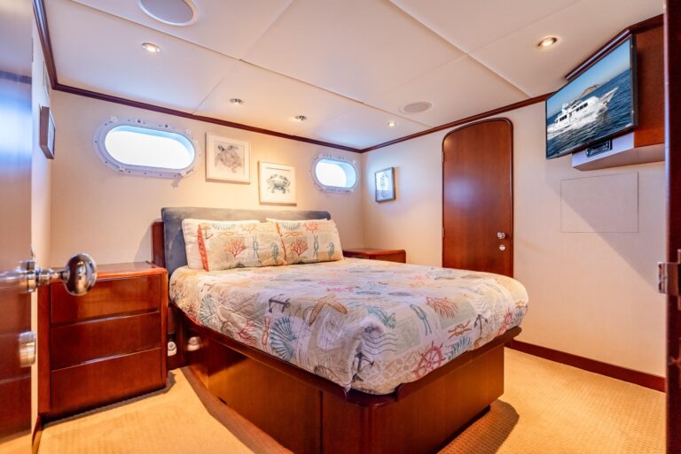 Guest Suite