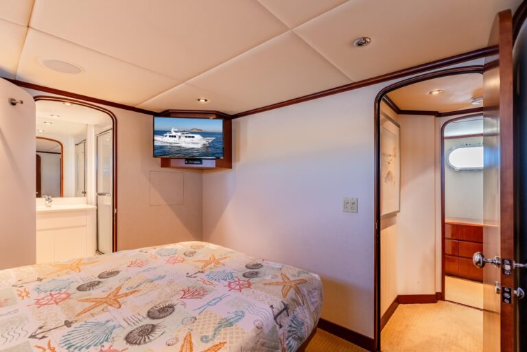 Guest Suite