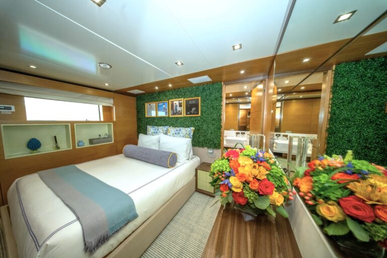 Guest Suite