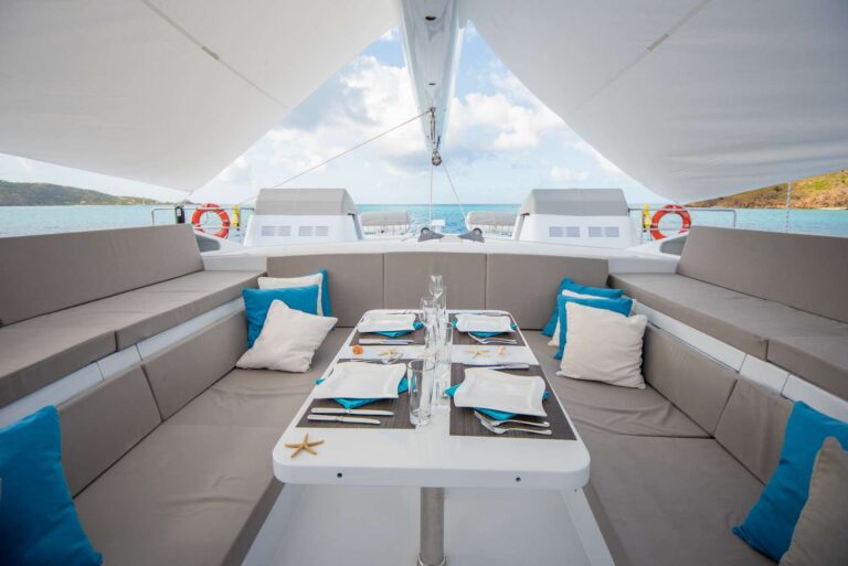 Alfresco Dining