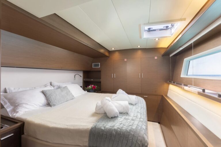 Master Stateroom