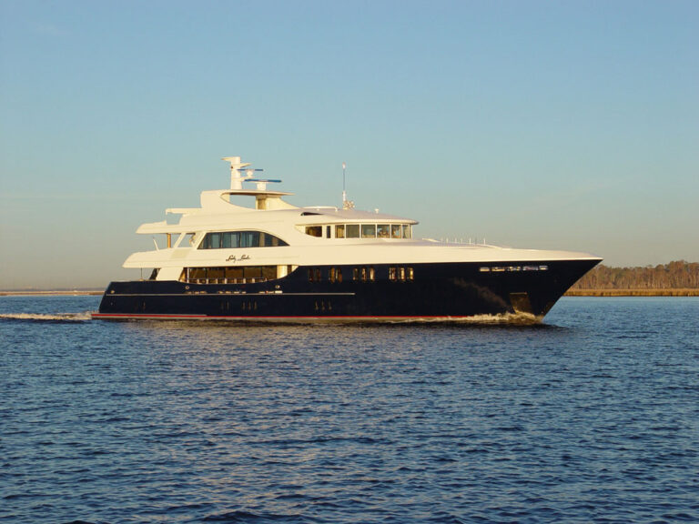 Trinity Yachts