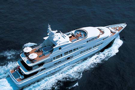 Oceanco