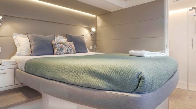 Vip Cabin