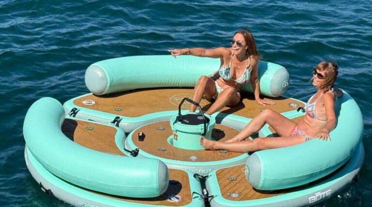Water Toys