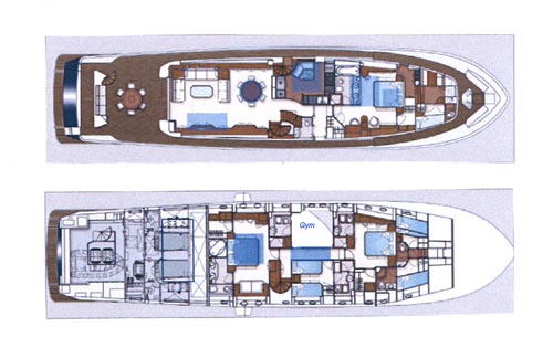 LADY SOUL - Layout 2