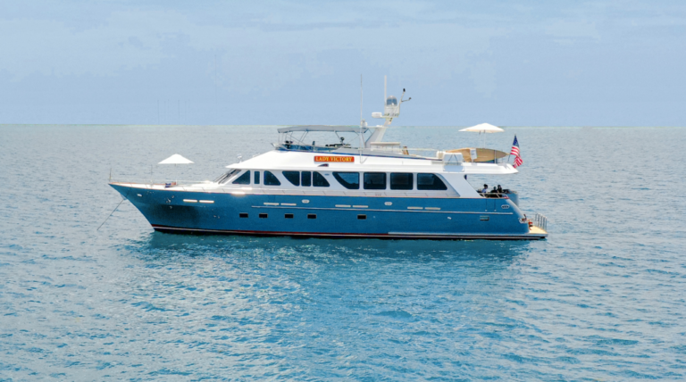 Rayburn Custom Yachts