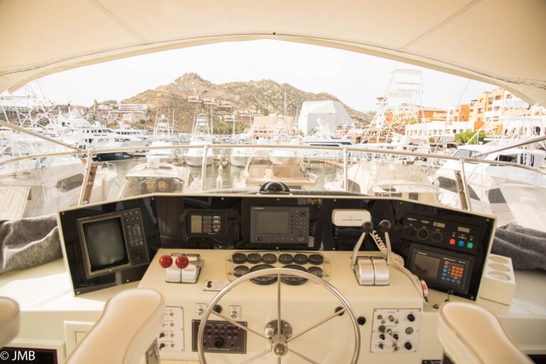 Flybridge