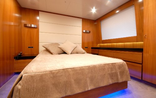 LARMERA - Cabin 2