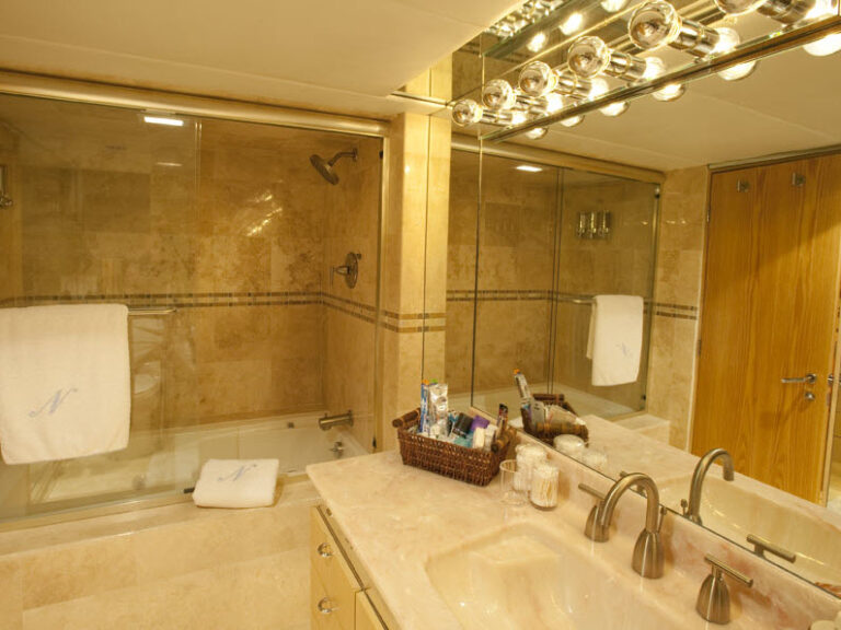 LE MONTRACHET - Guest Ensuite