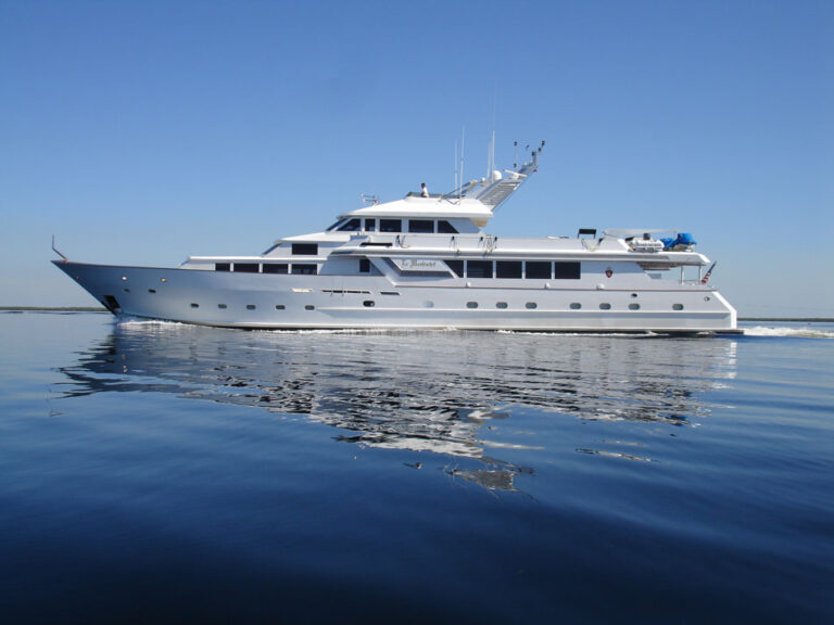 Broward Marine