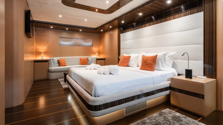 Master Suite