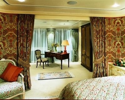 LEANDER - Guest Suite