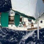 Jeanneau Sunkiss 47 Libertas