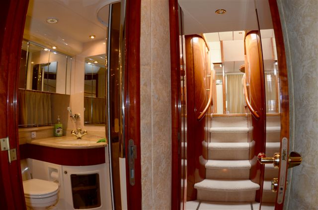 LIBERTY OF LIMINGTON Bathroom