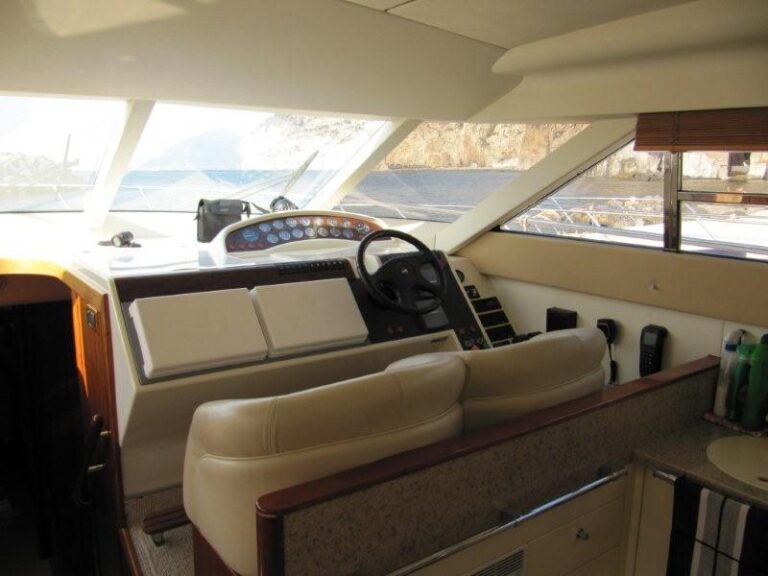 Fairline
