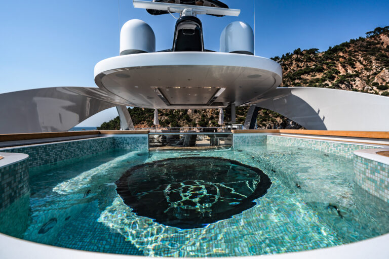 LILIUM - Spa Pool