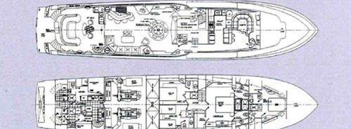 LINE DRIVE -  Layout
